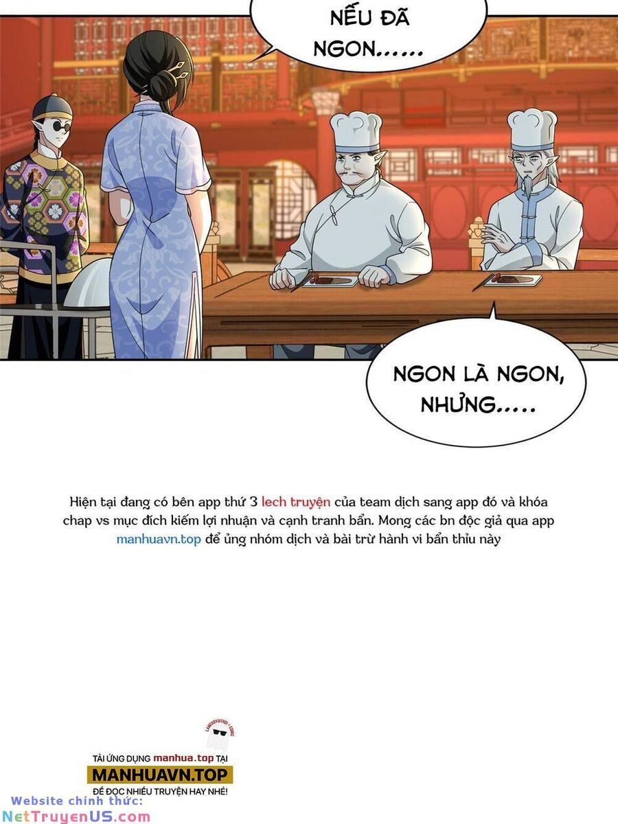 Người Đưa Thư Vô Hạn