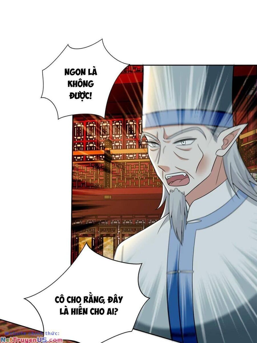 Người Đưa Thư Vô Hạn