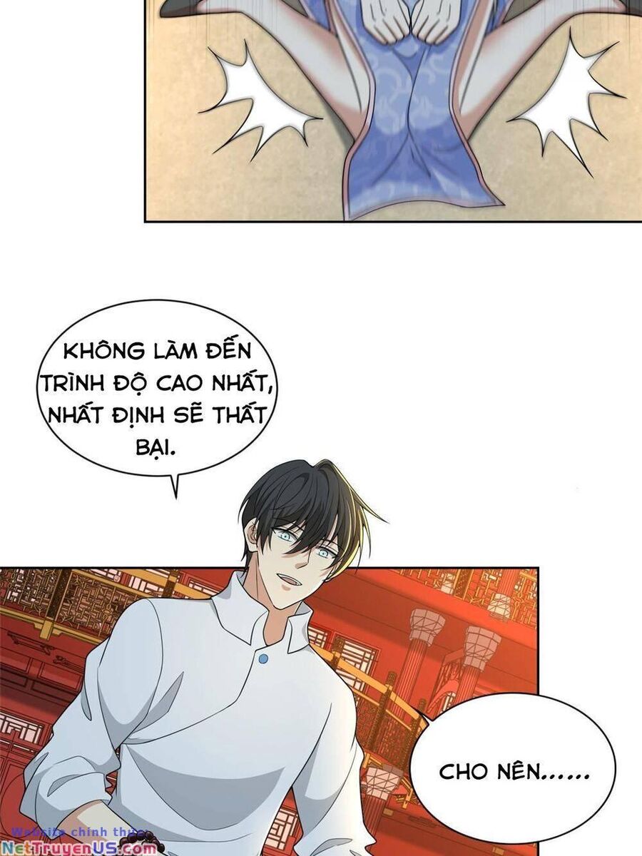 Người Đưa Thư Vô Hạn