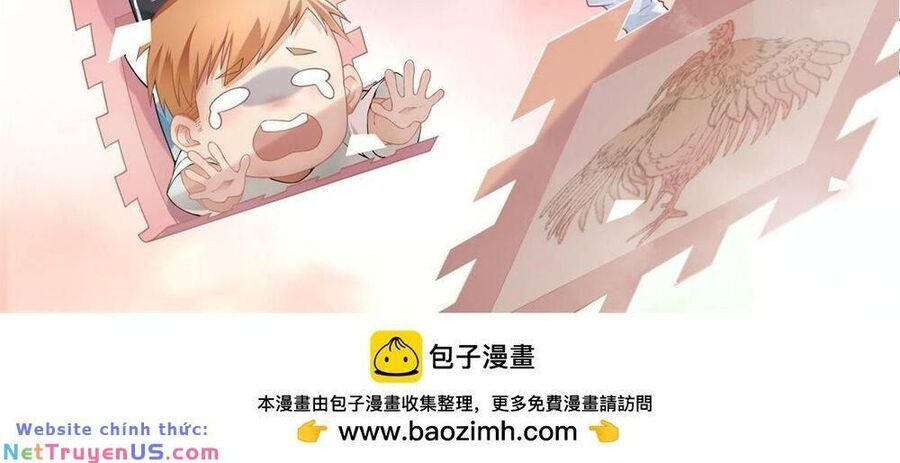 Người Đưa Thư Vô Hạn