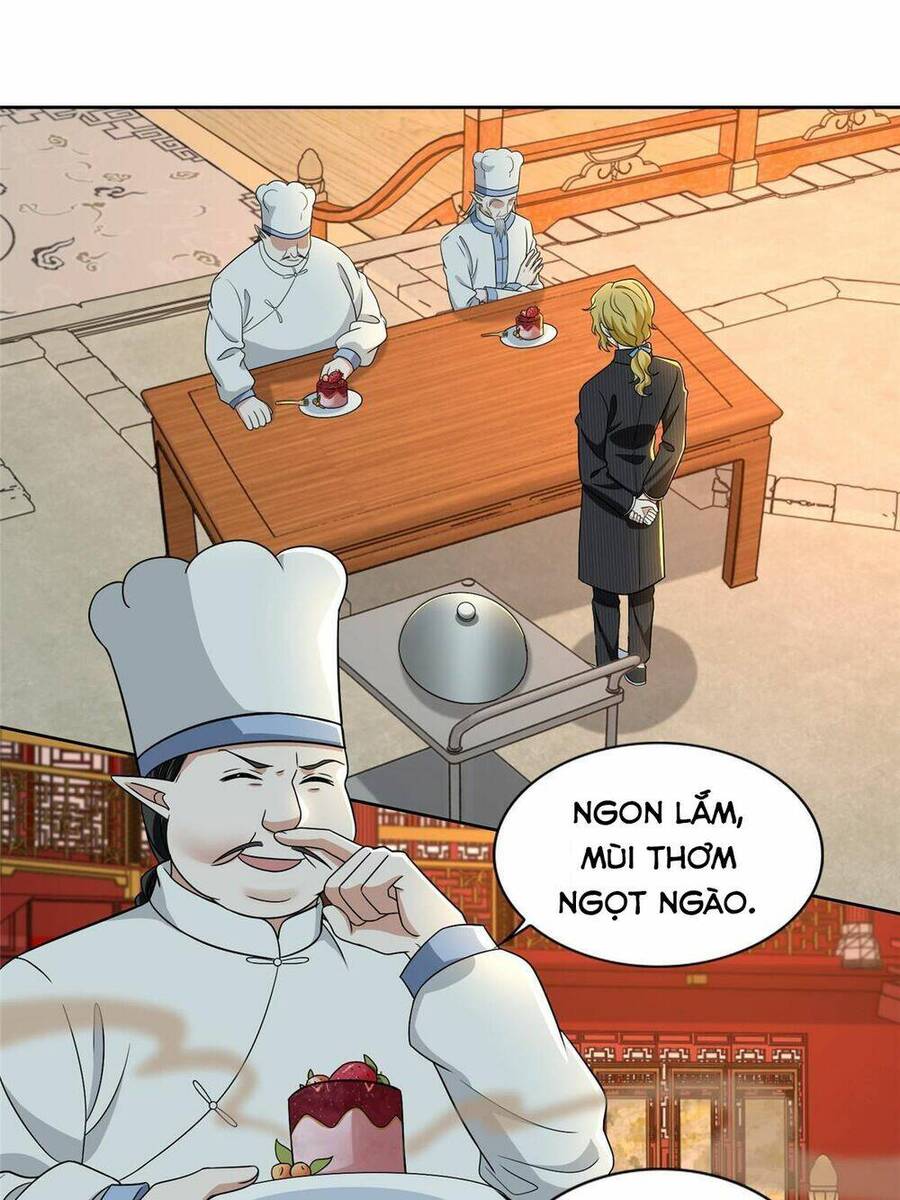 Người Đưa Thư Vô Hạn