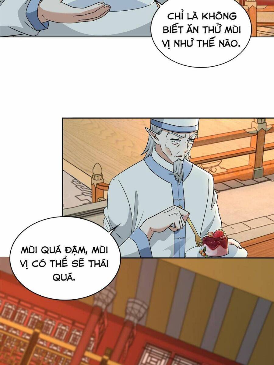 Người Đưa Thư Vô Hạn