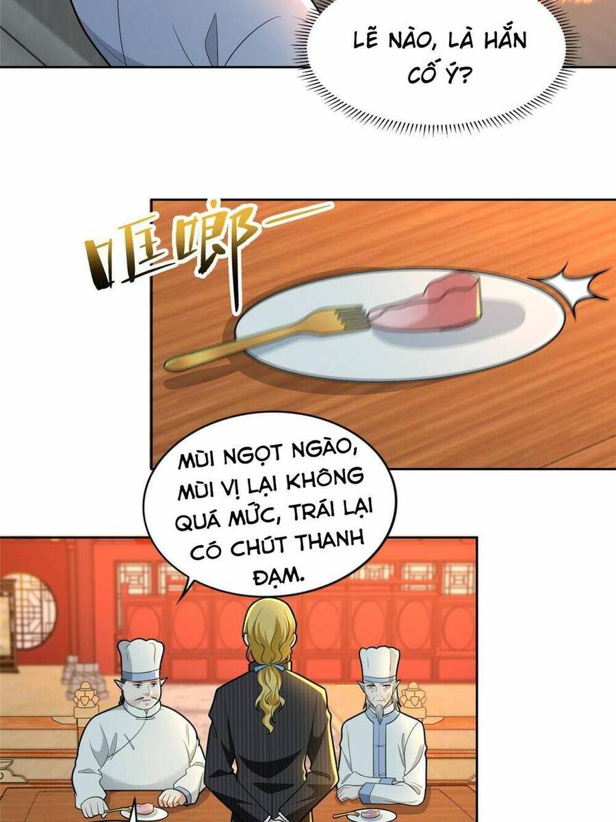 Người Đưa Thư Vô Hạn