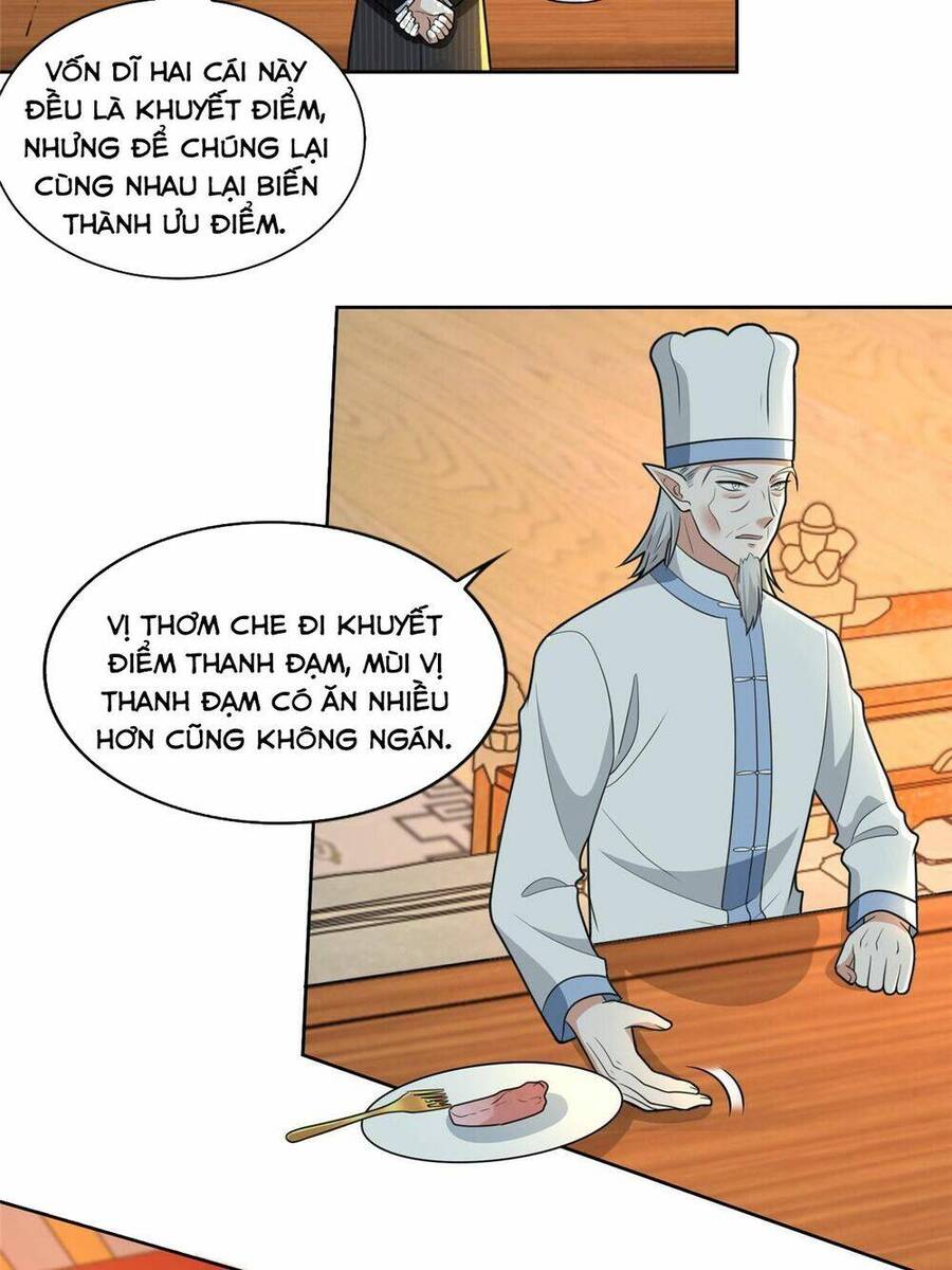Người Đưa Thư Vô Hạn