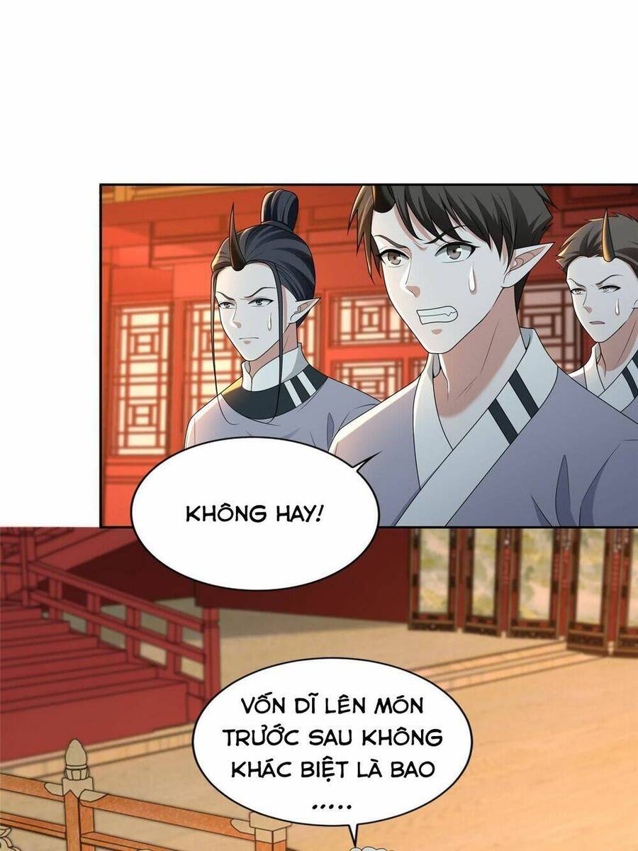 Người Đưa Thư Vô Hạn