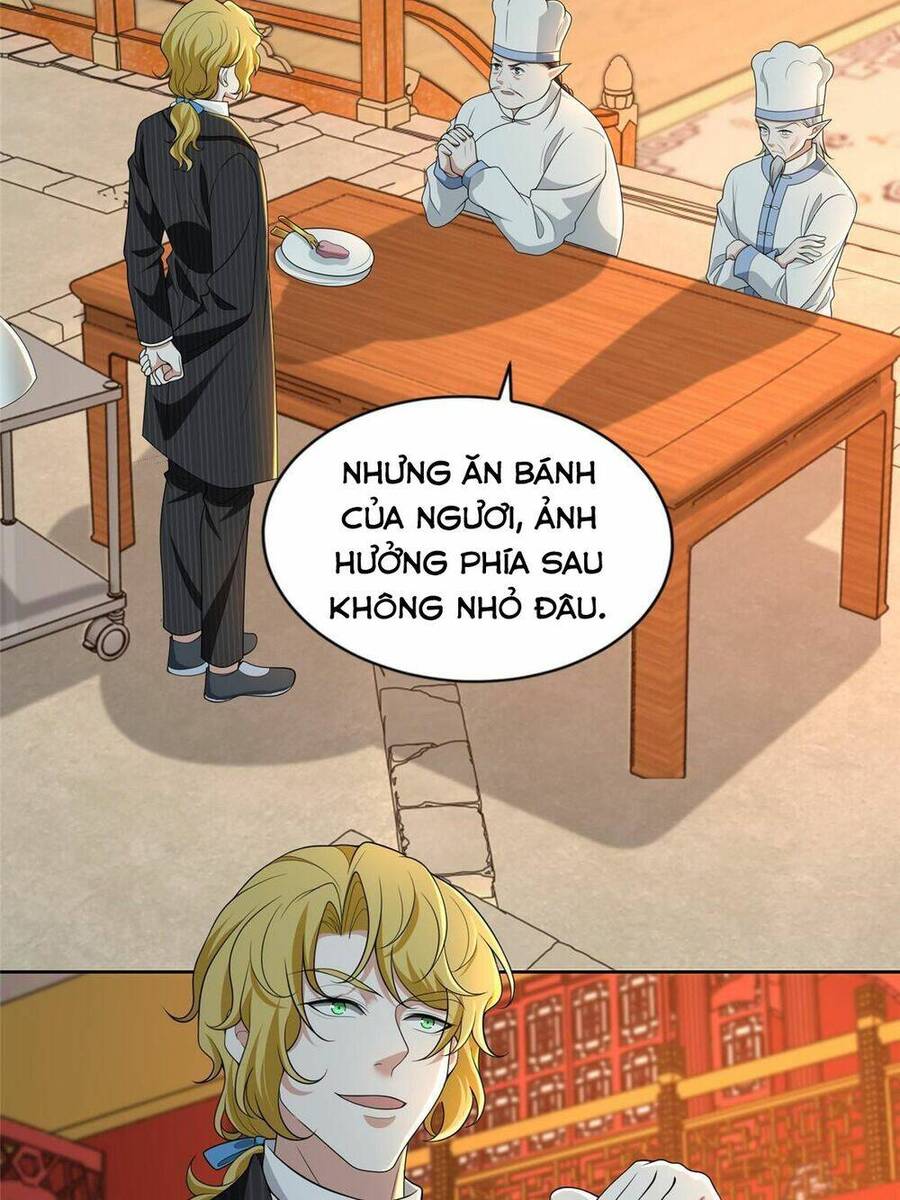 Người Đưa Thư Vô Hạn