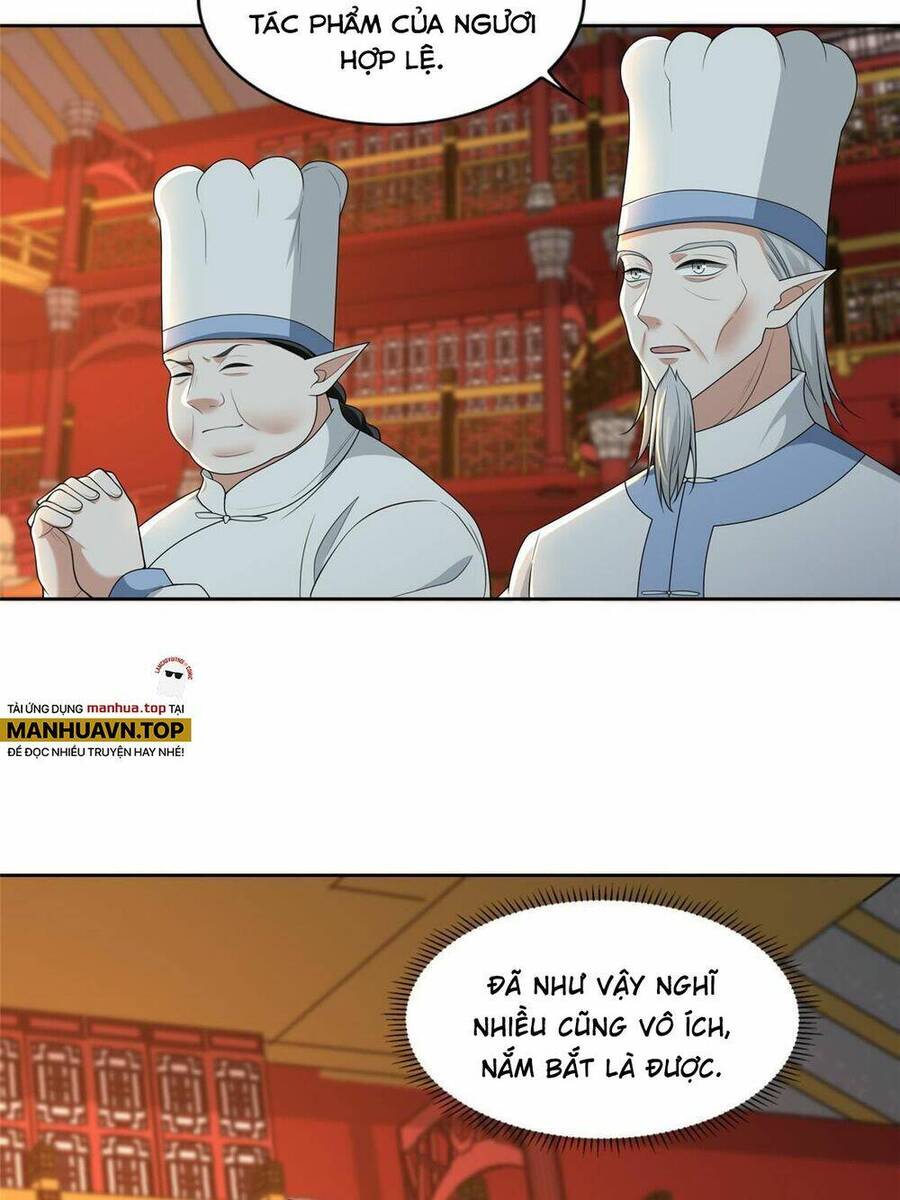 Người Đưa Thư Vô Hạn