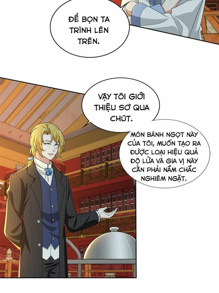 Người Đưa Thư Vô Hạn