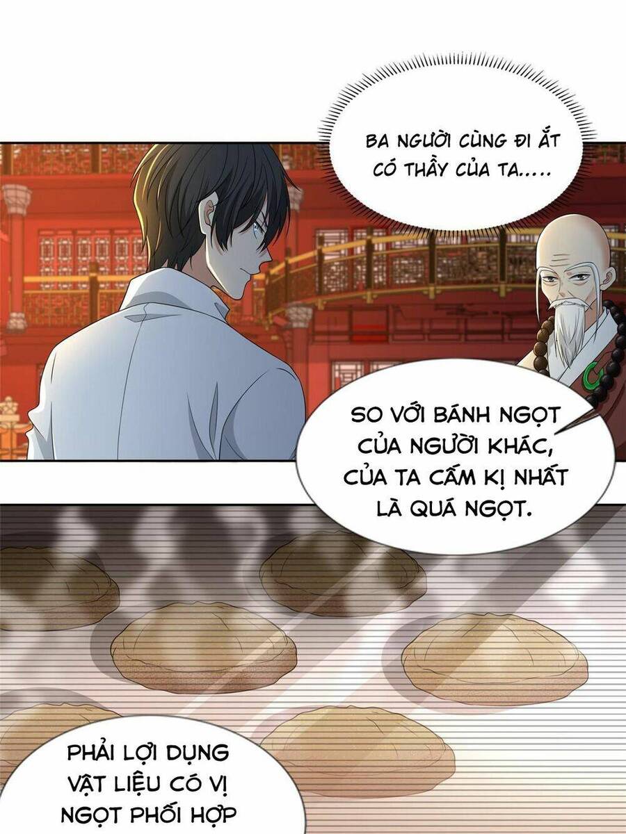 Người Đưa Thư Vô Hạn