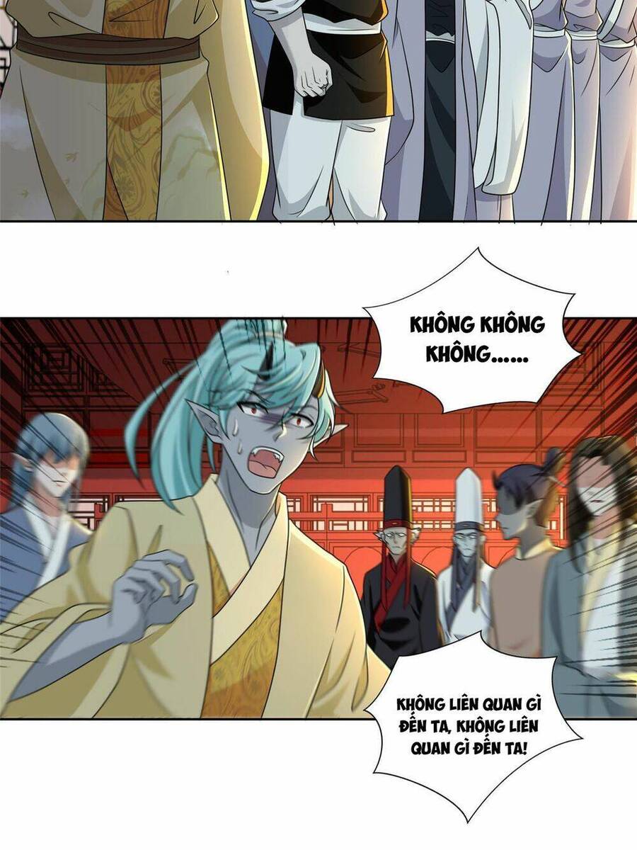 Người Đưa Thư Vô Hạn