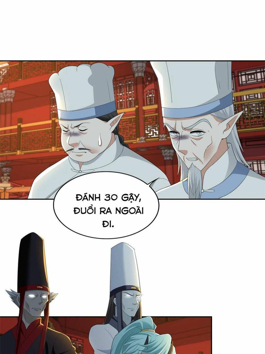 Người Đưa Thư Vô Hạn