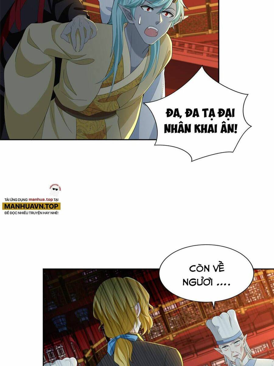 Người Đưa Thư Vô Hạn