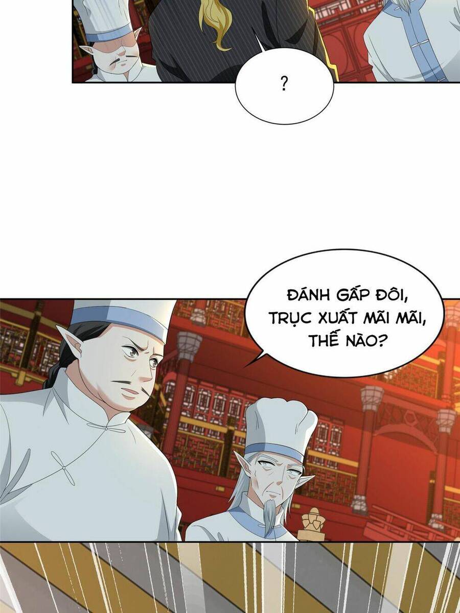 Người Đưa Thư Vô Hạn