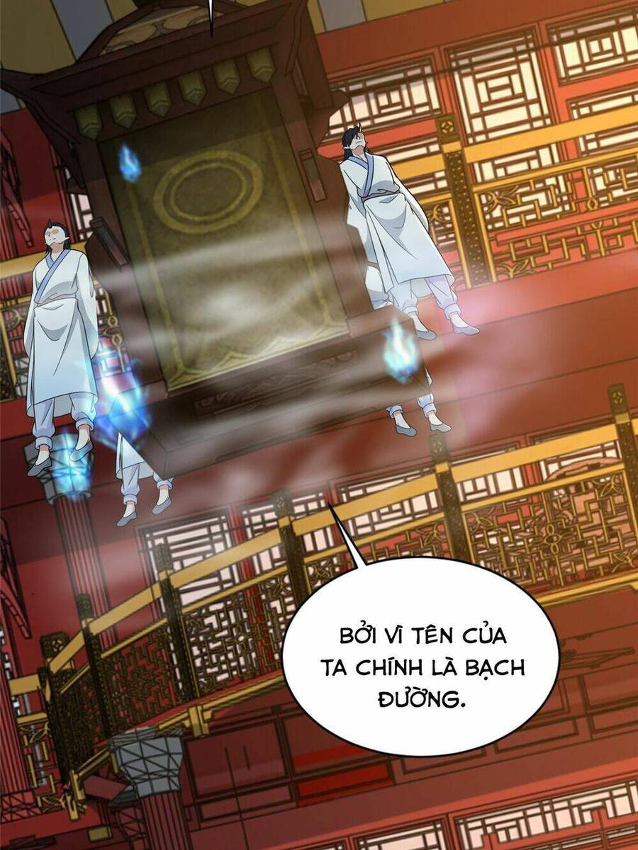 Người Đưa Thư Vô Hạn