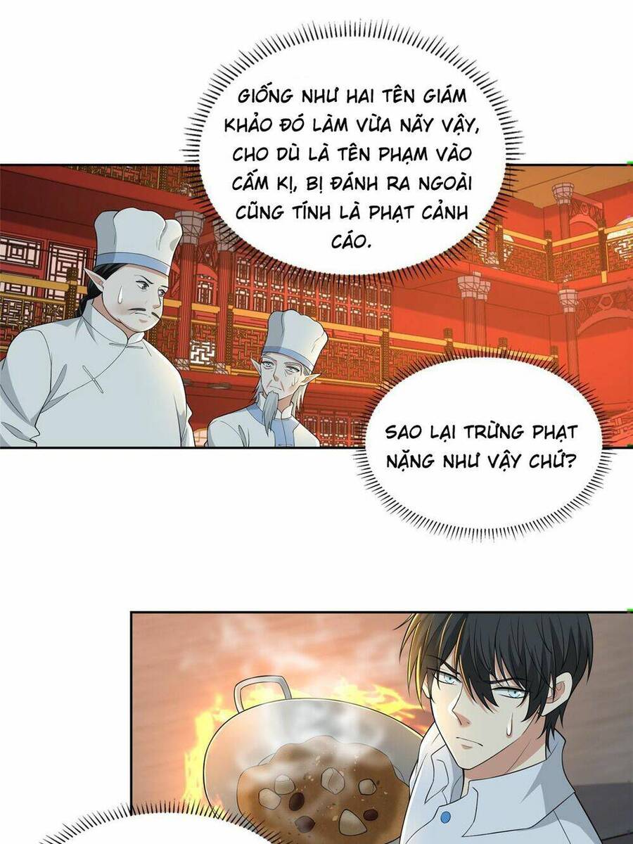Người Đưa Thư Vô Hạn