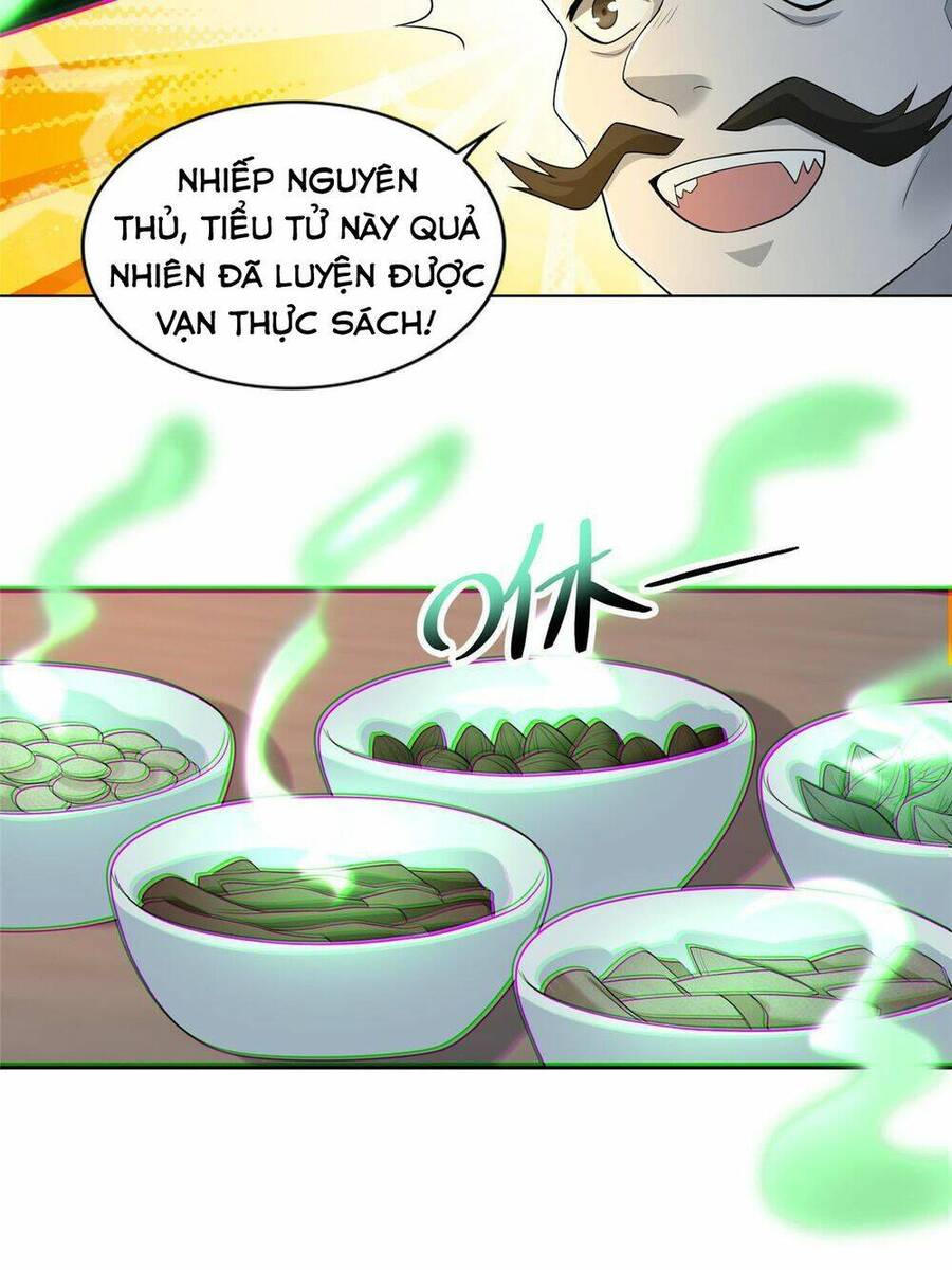 Người Đưa Thư Vô Hạn