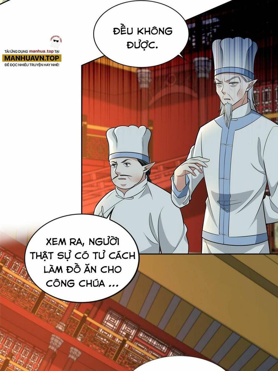 Người Đưa Thư Vô Hạn