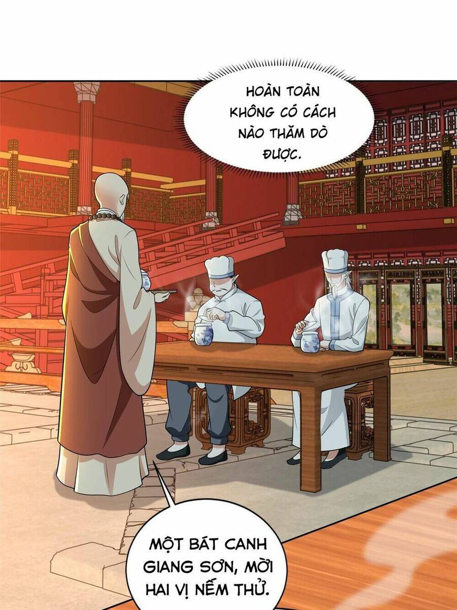Người Đưa Thư Vô Hạn