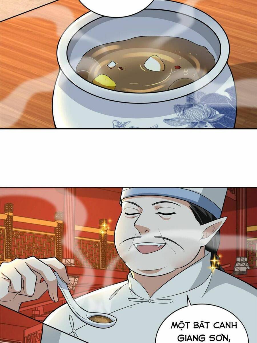 Người Đưa Thư Vô Hạn