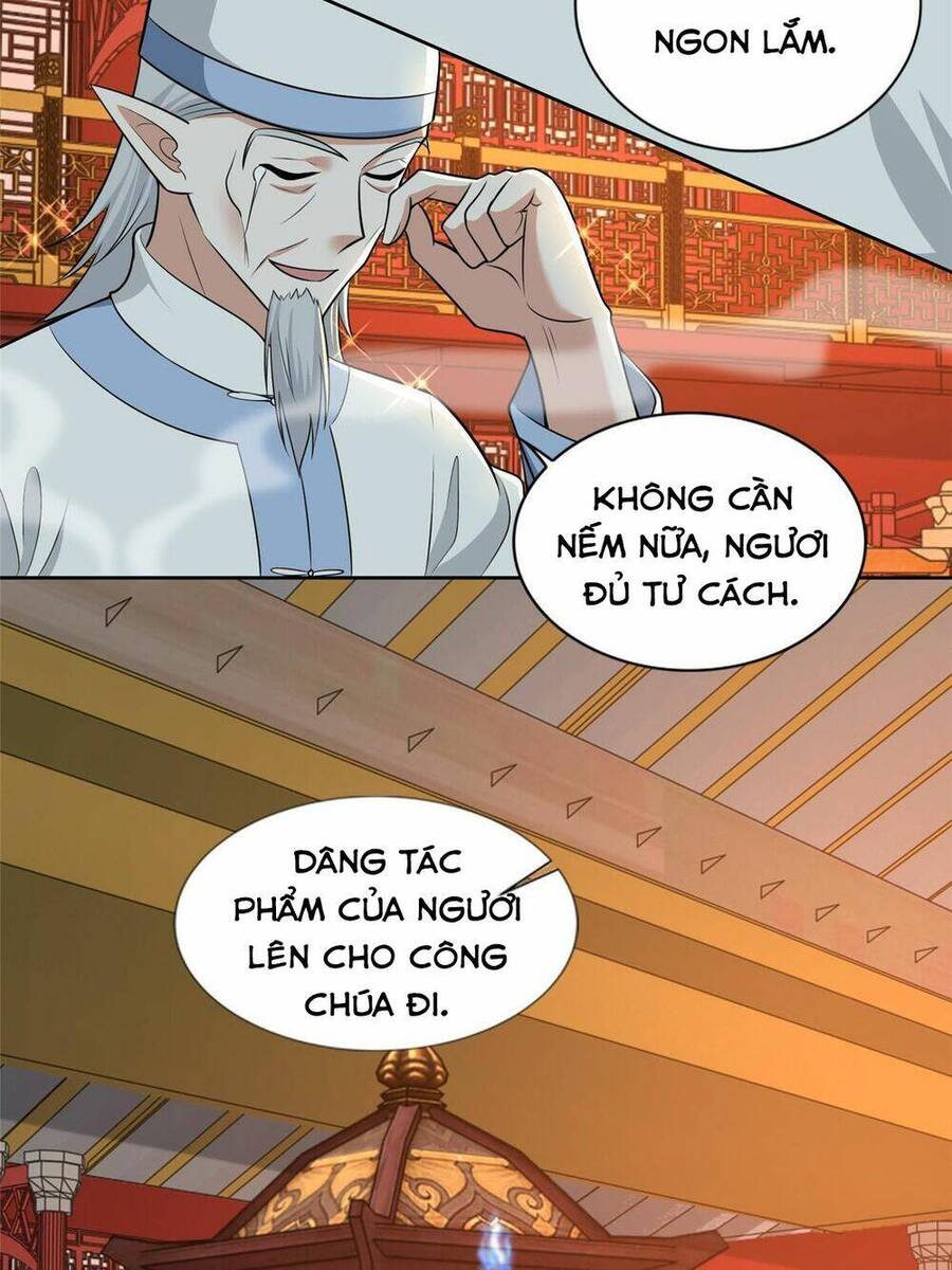 Người Đưa Thư Vô Hạn