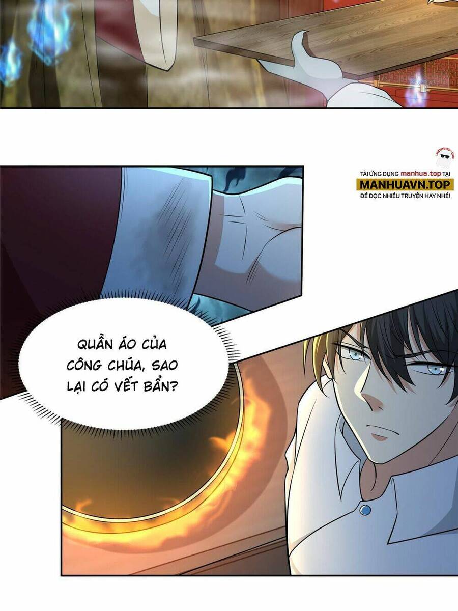 Người Đưa Thư Vô Hạn