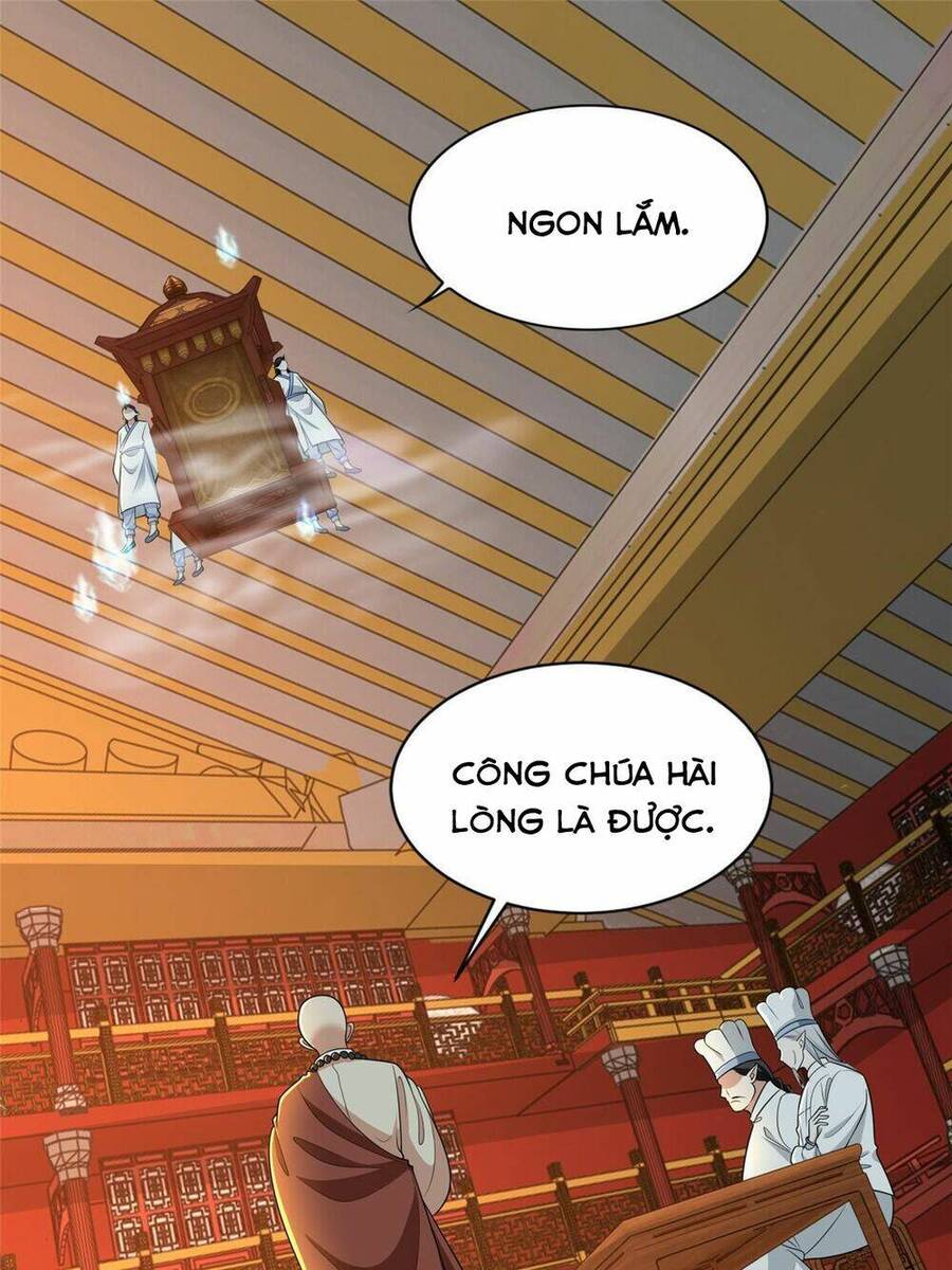 Người Đưa Thư Vô Hạn
