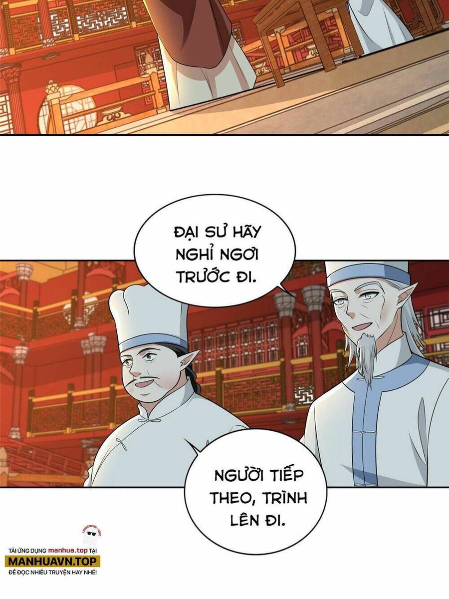Người Đưa Thư Vô Hạn
