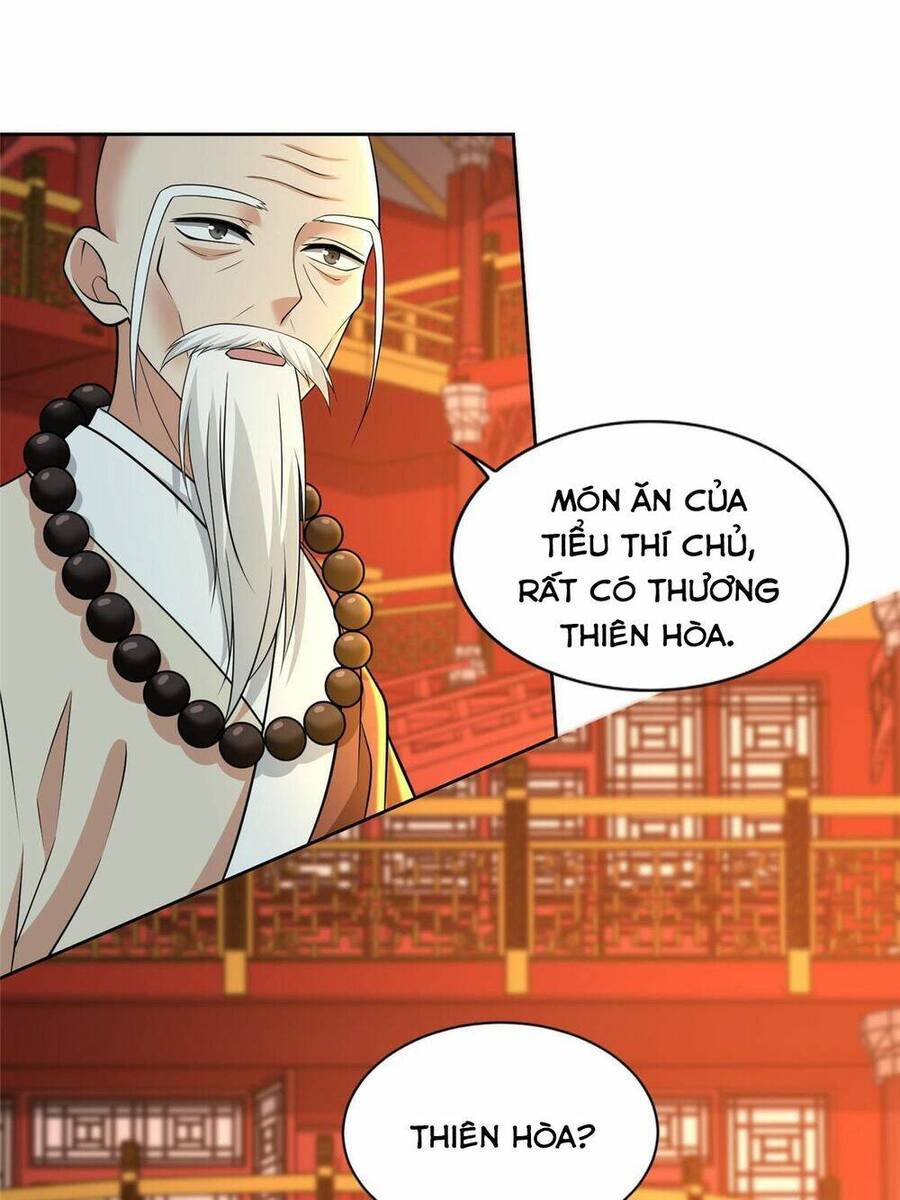 Người Đưa Thư Vô Hạn