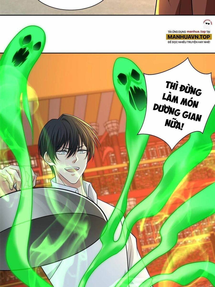 Người Đưa Thư Vô Hạn