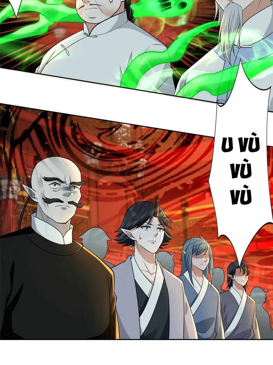 Người Đưa Thư Vô Hạn