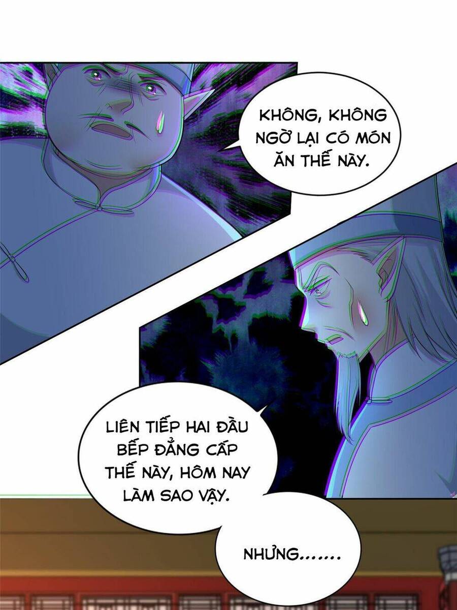 Người Đưa Thư Vô Hạn