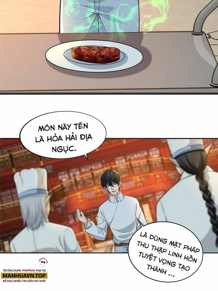 Người Đưa Thư Vô Hạn