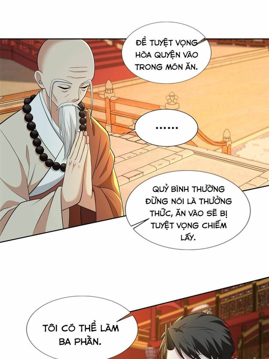 Người Đưa Thư Vô Hạn