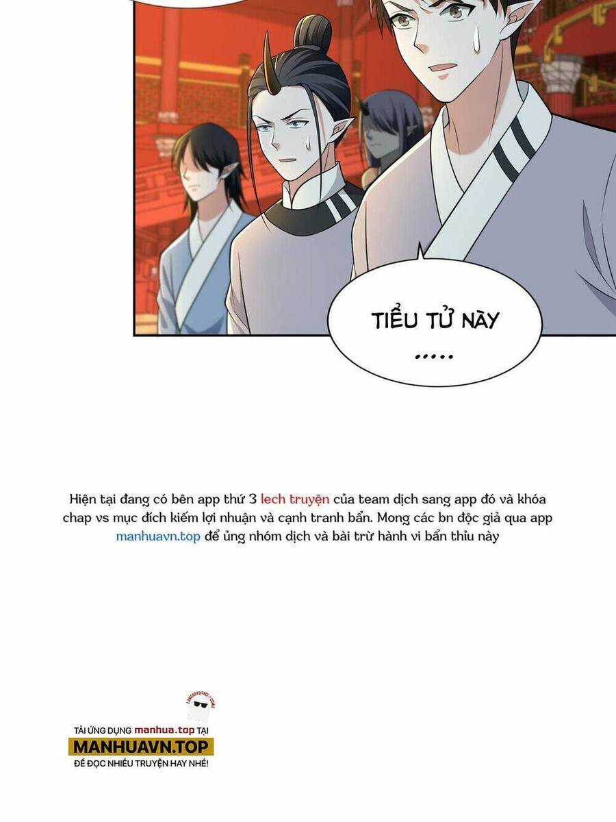 Người Đưa Thư Vô Hạn