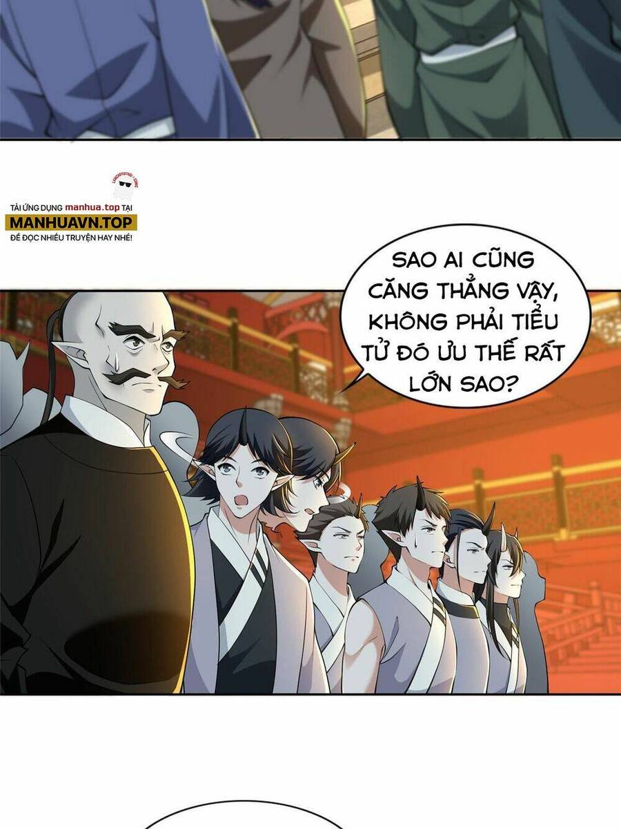 Người Đưa Thư Vô Hạn