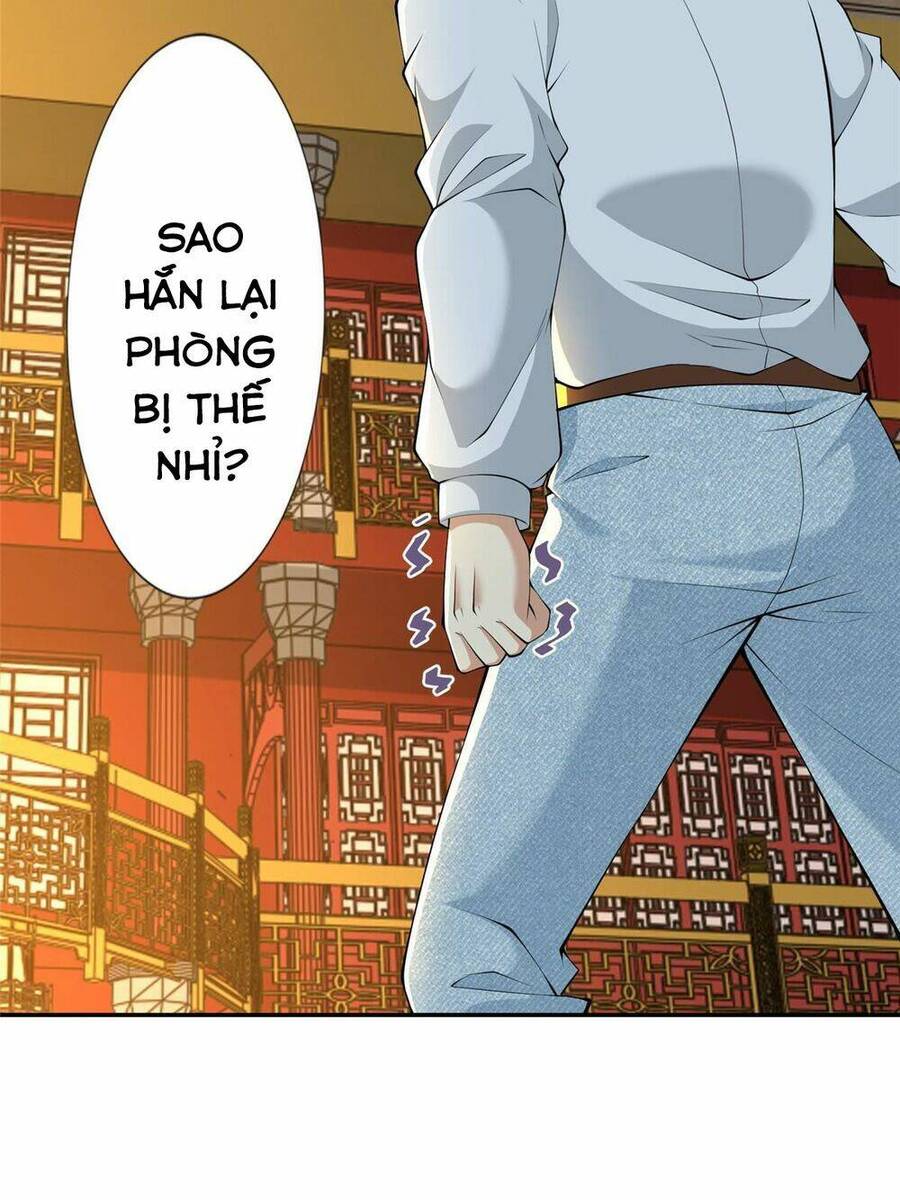 Người Đưa Thư Vô Hạn