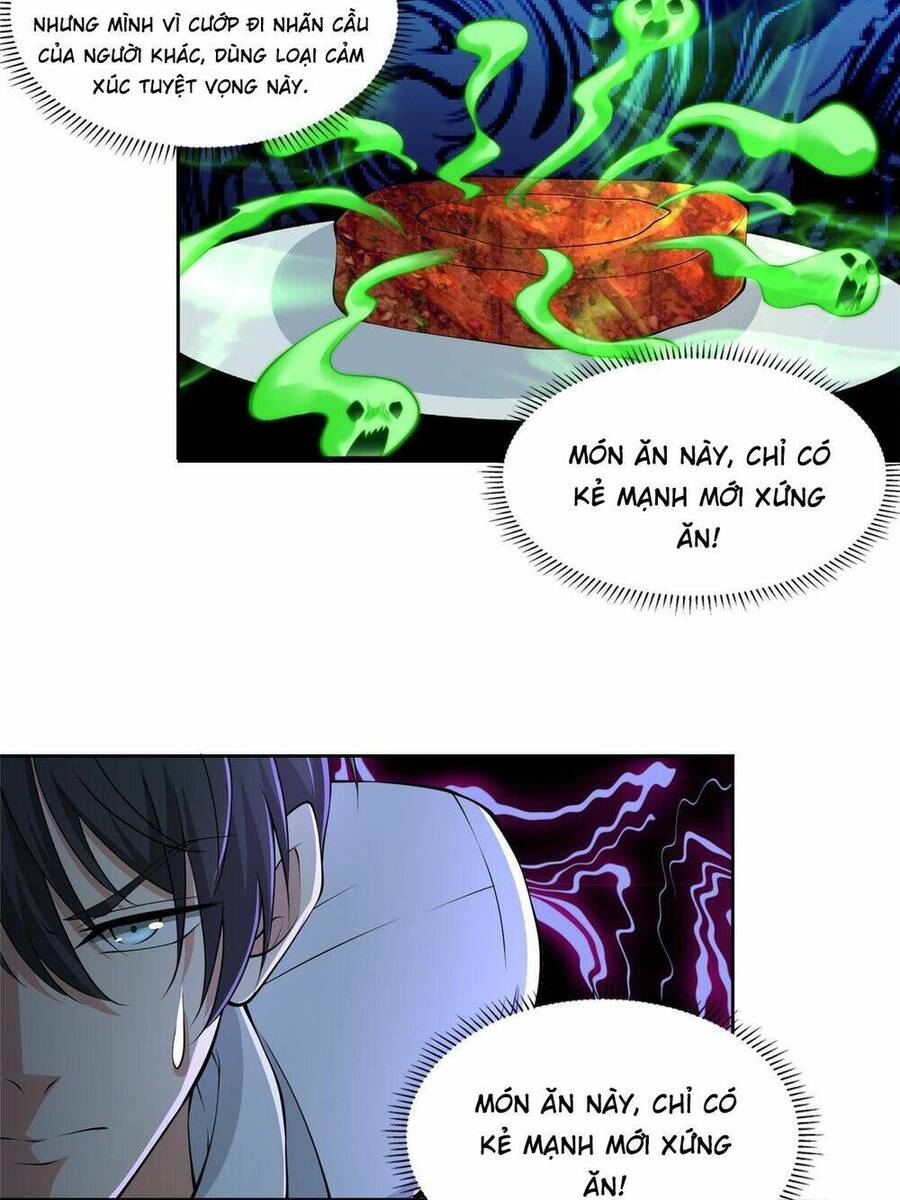 Người Đưa Thư Vô Hạn