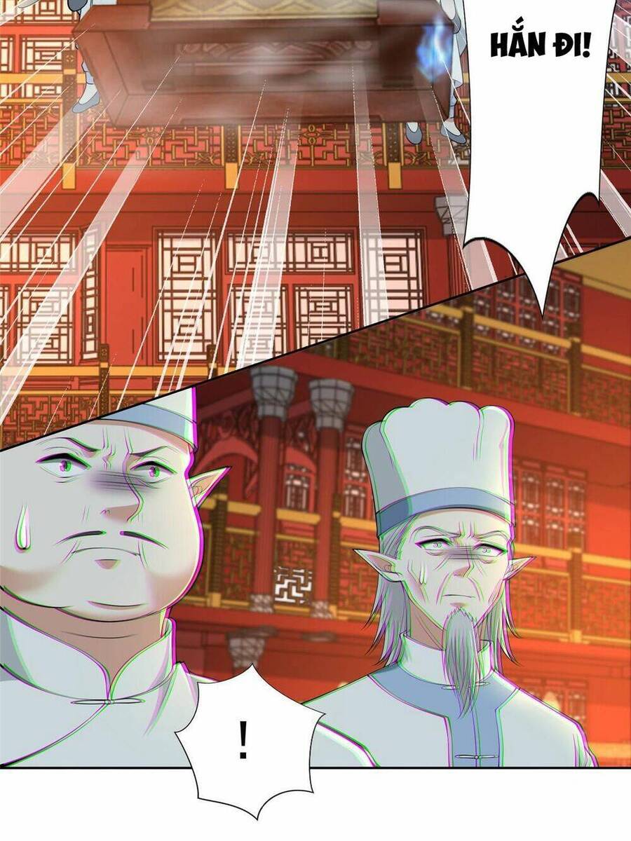 Người Đưa Thư Vô Hạn
