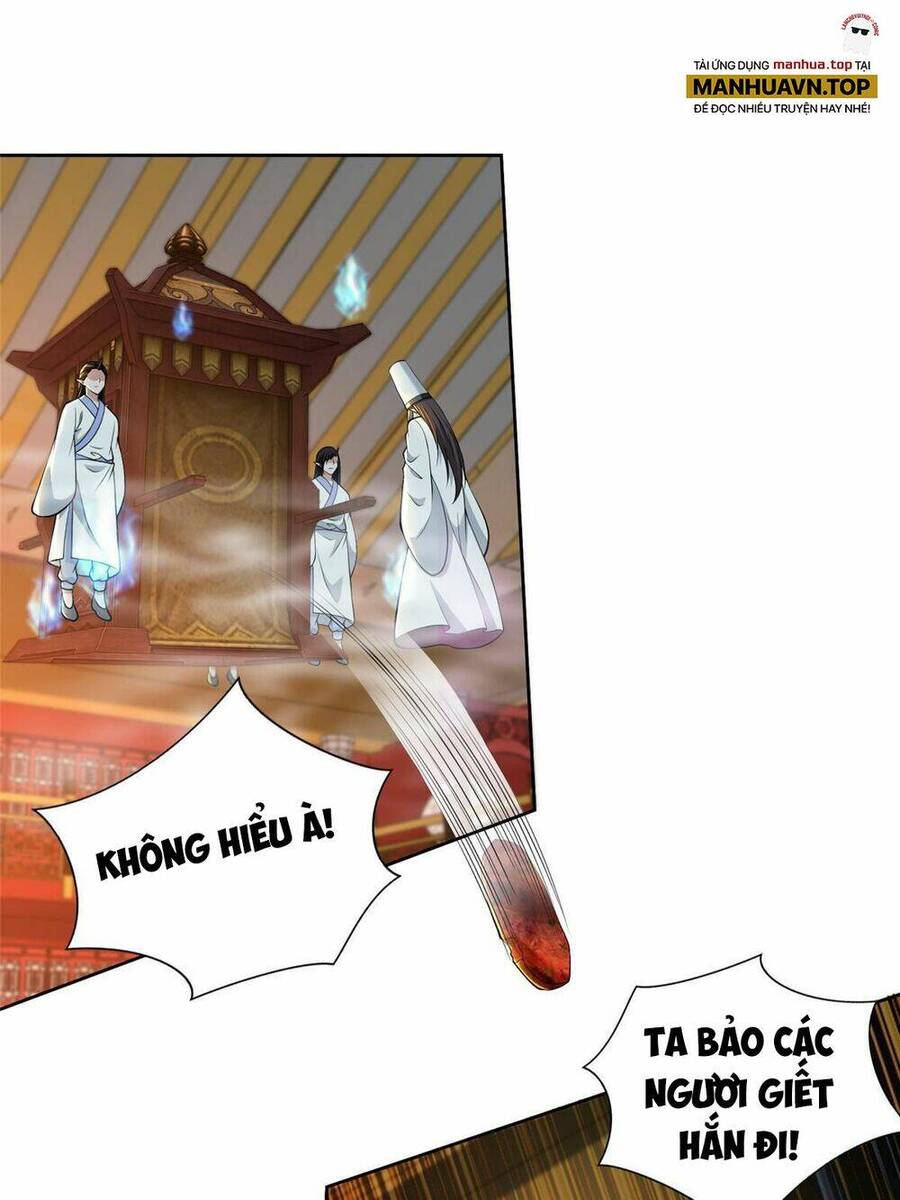 Người Đưa Thư Vô Hạn