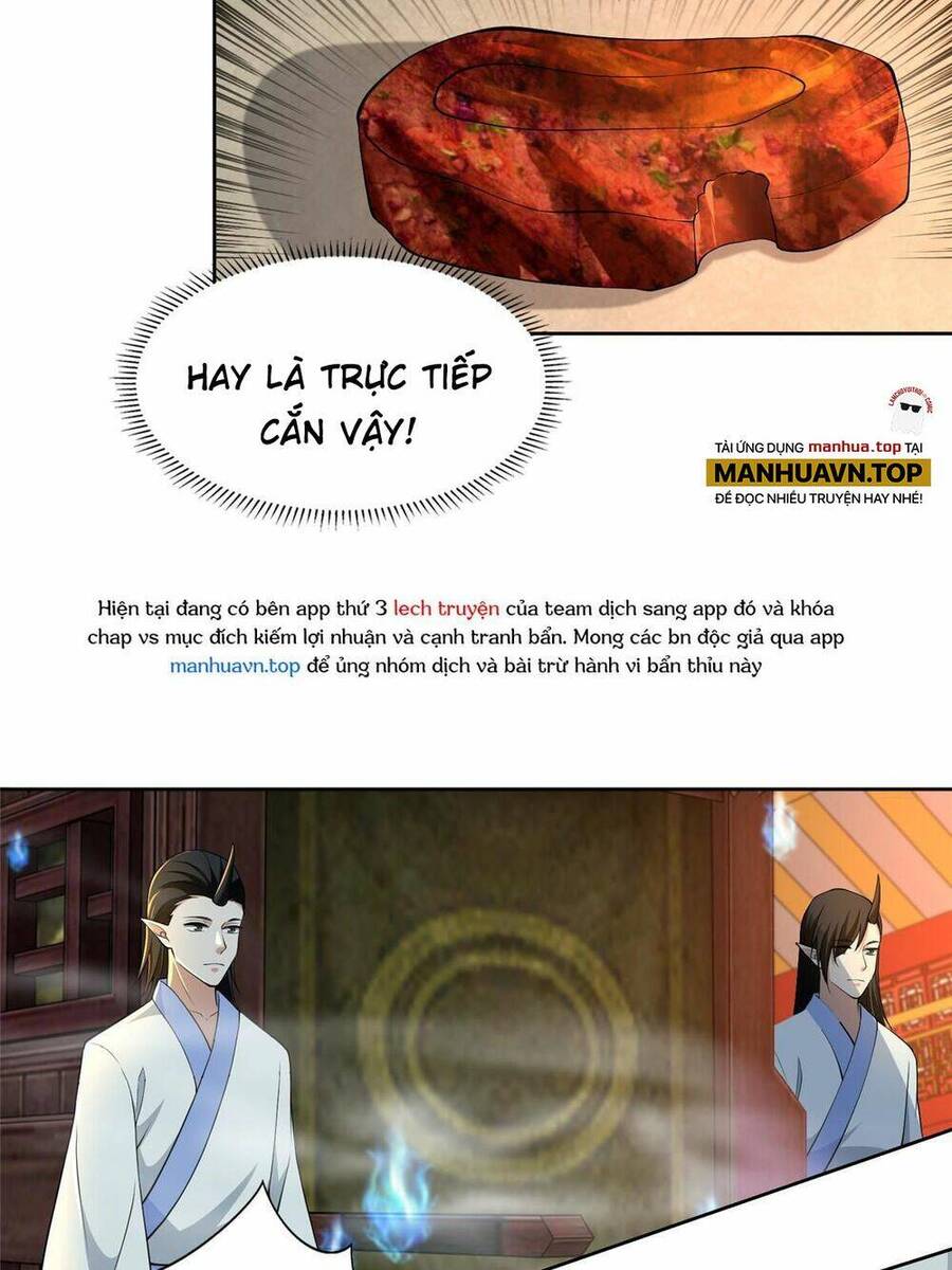 Người Đưa Thư Vô Hạn