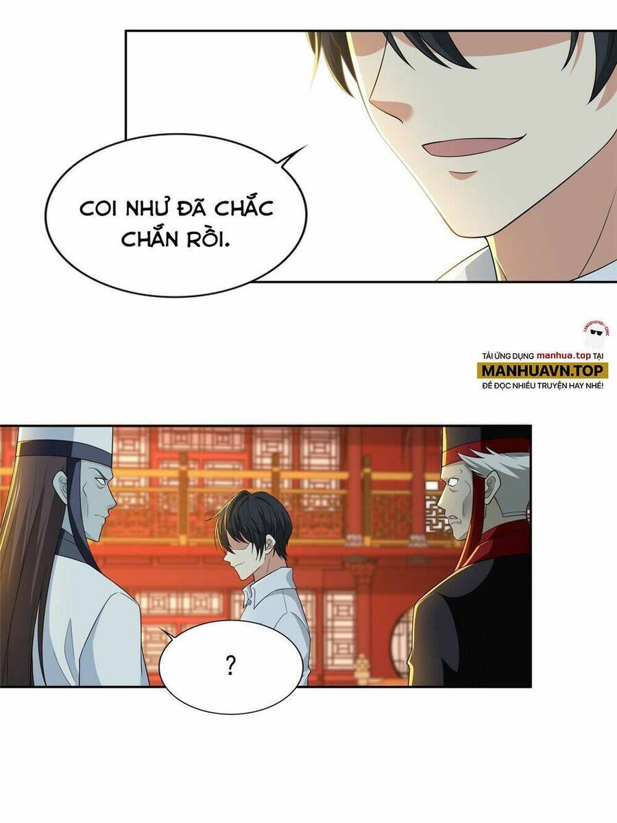 Người Đưa Thư Vô Hạn