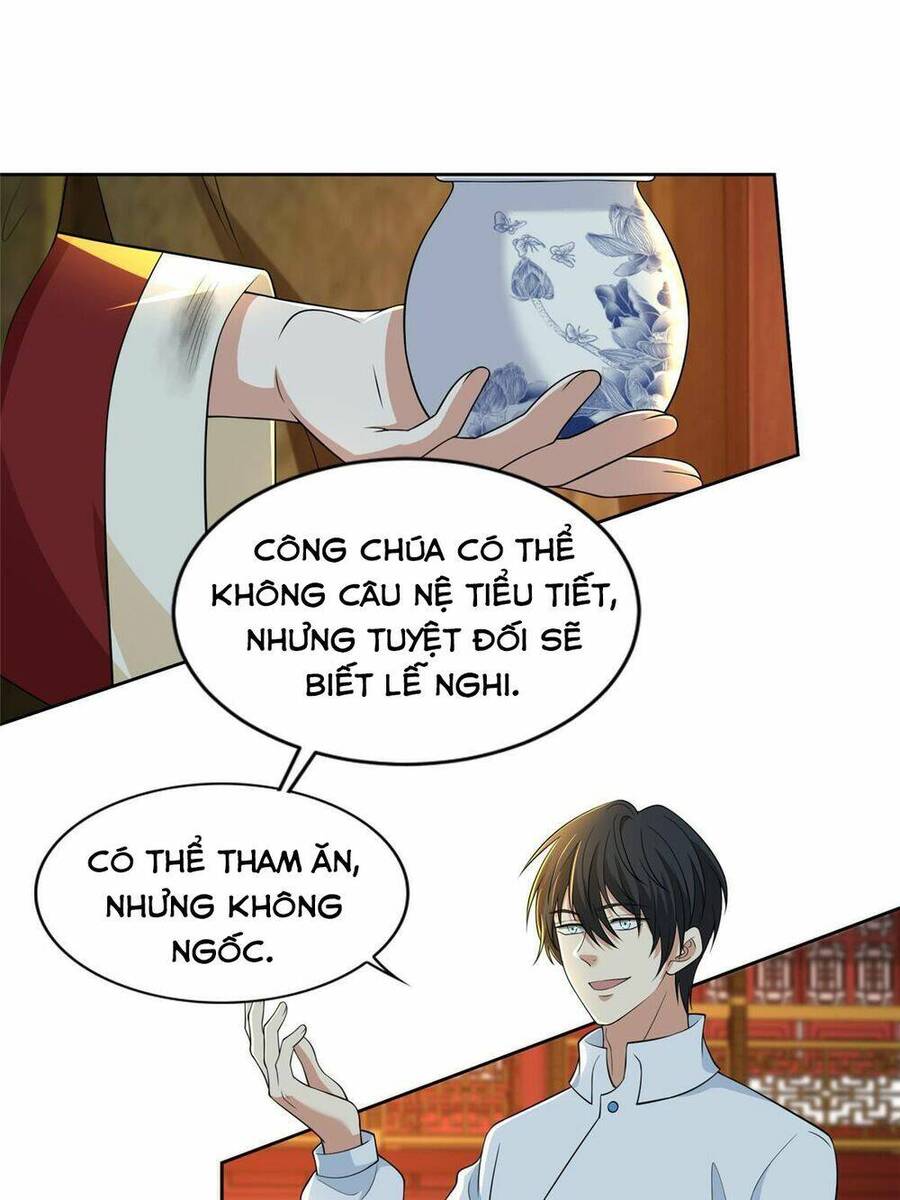 Người Đưa Thư Vô Hạn