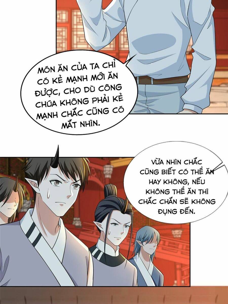 Người Đưa Thư Vô Hạn