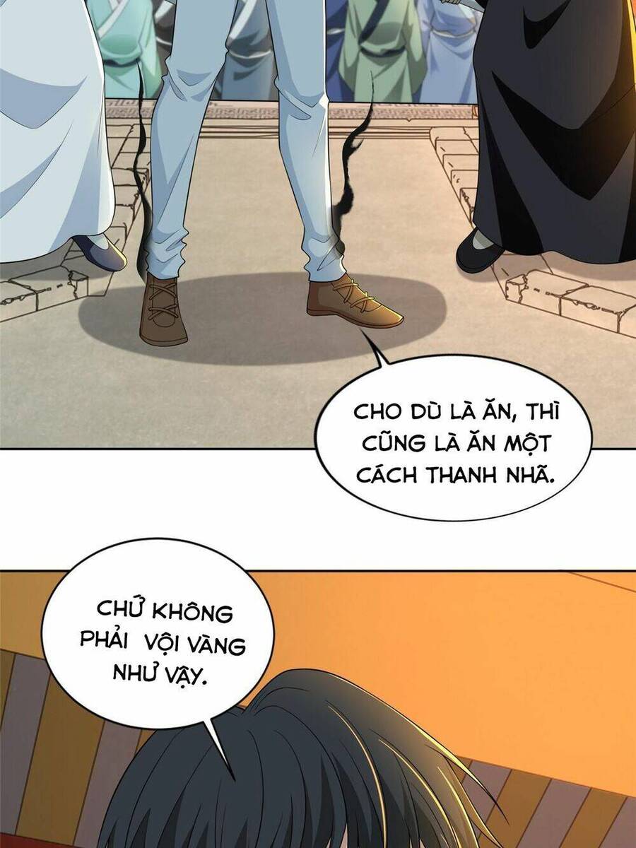 Người Đưa Thư Vô Hạn
