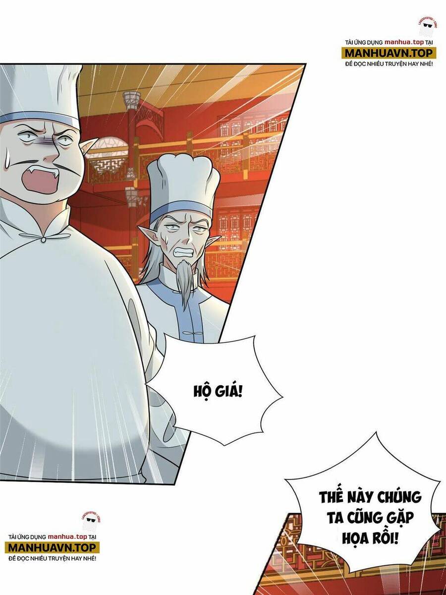 Người Đưa Thư Vô Hạn