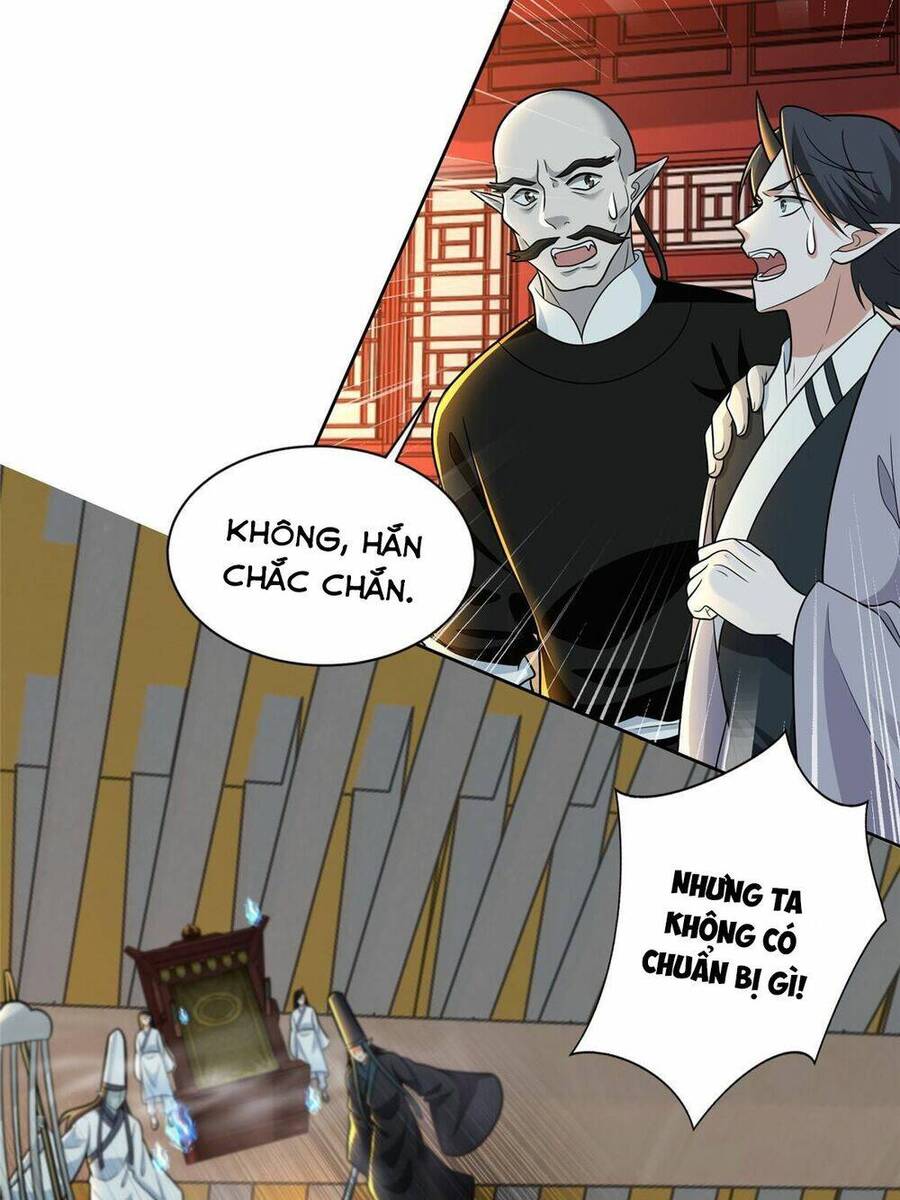 Người Đưa Thư Vô Hạn