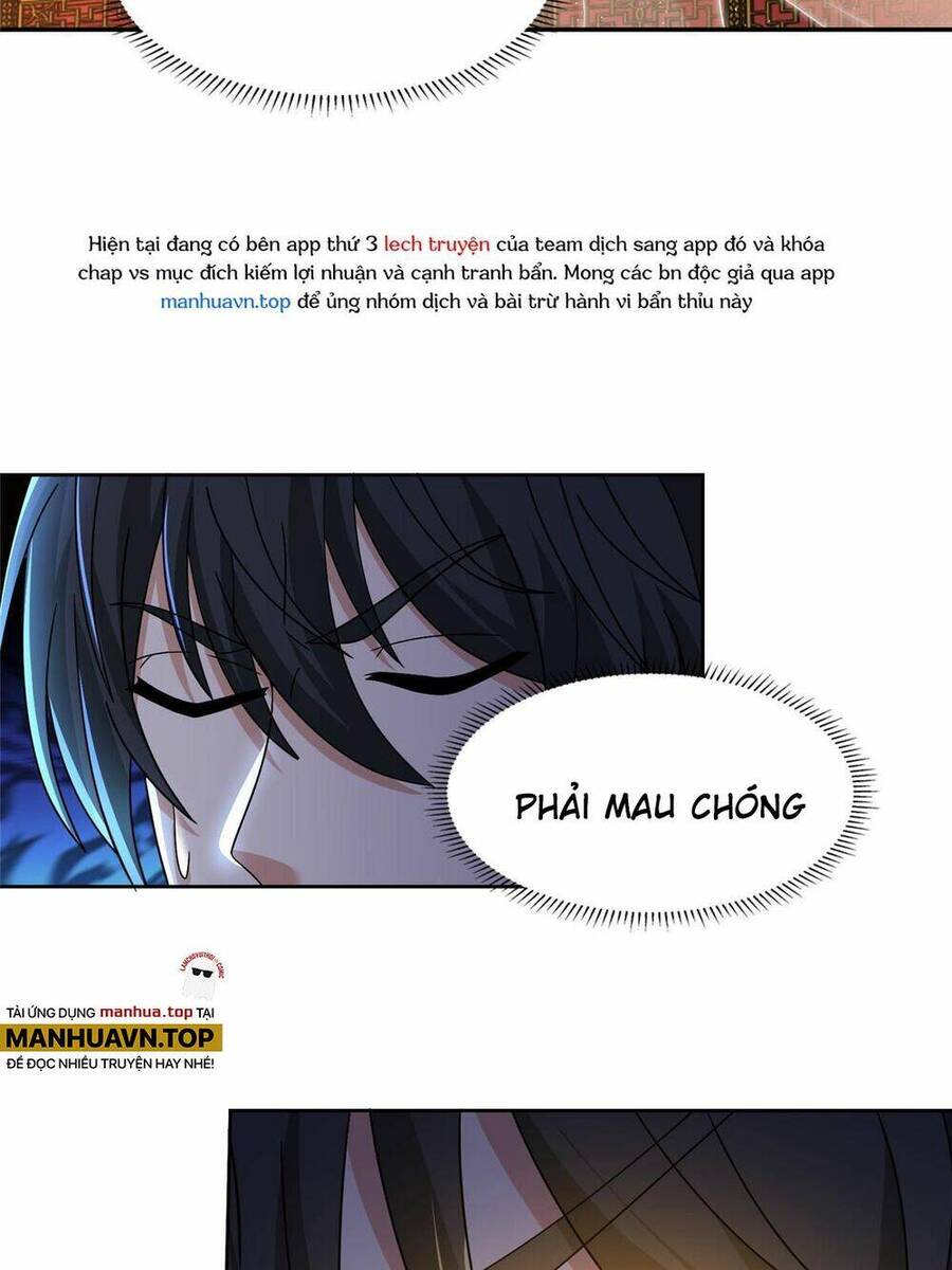 Người Đưa Thư Vô Hạn