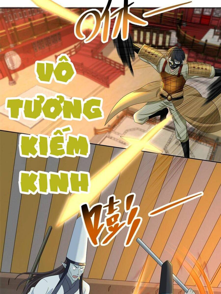 Người Đưa Thư Vô Hạn