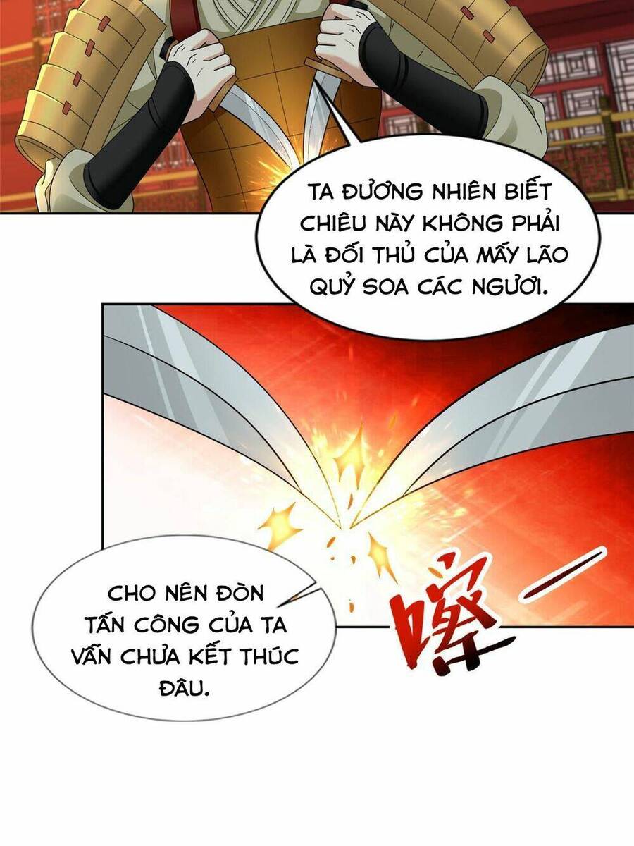 Người Đưa Thư Vô Hạn
