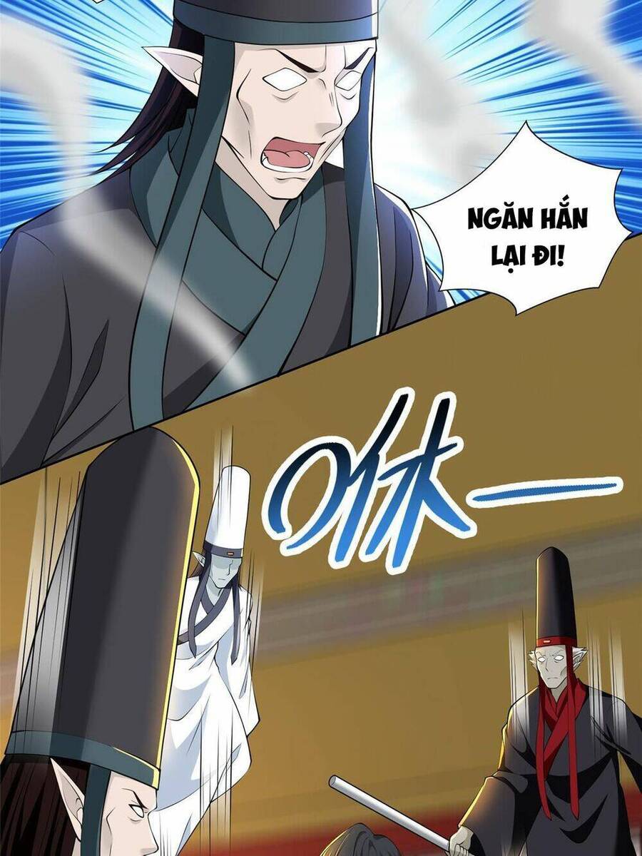 Người Đưa Thư Vô Hạn